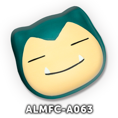ALMFC-A063 Snorlax (Pokemon)