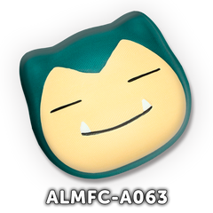 ALMFC-A063 Snorlax (Pokemon)