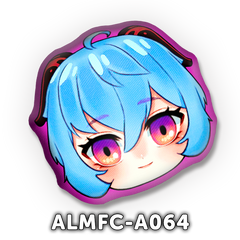 ALMFC-A064 Ganyu (Genshin Impact)