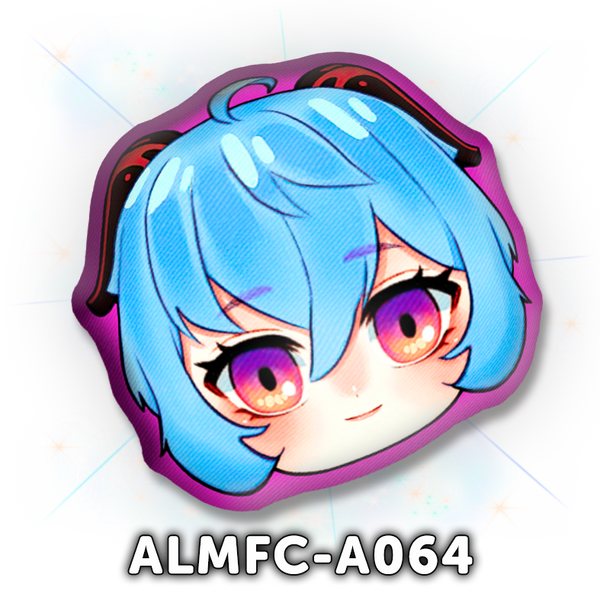 ALMFC-A064 Ganyu (Genshin Impact)