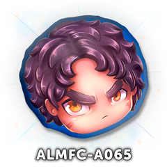 ALMFC-A065 Ippo Makunouchi (Hajime no Ippo)