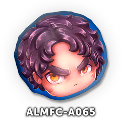 ALMFC-A065 Ippo Makunouchi (Hajime no Ippo)