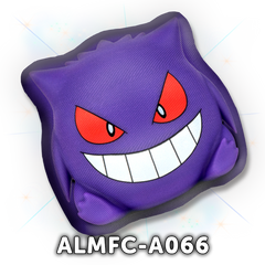 ALMFC-A066 Gengar (Pokemon)