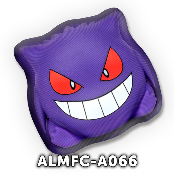 ALMFC-A066 Gengar (Pokemon)