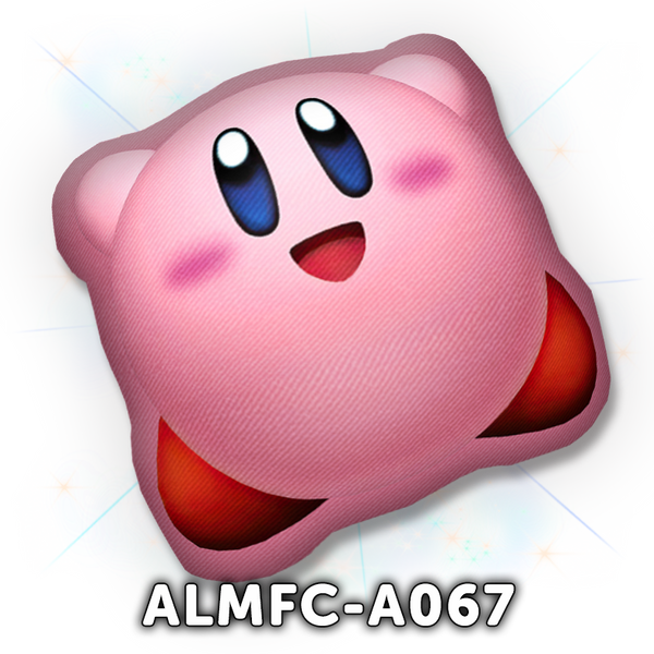 ALMFC-A067 Kirby (Pokemon)