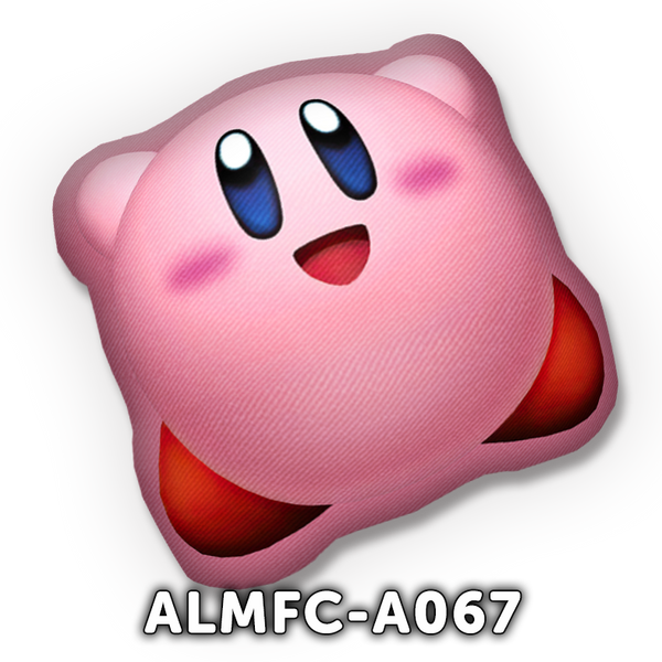 ALMFC-A067 Kirby (Pokemon)