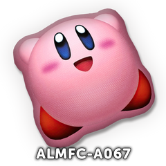 ALMFC-A067 Kirby (Pokemon)