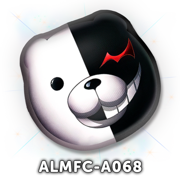 ALMFC-A068 Monokuma (Danganronpa)