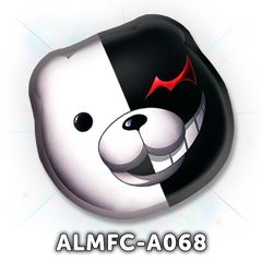 ALMFC-A068 Monokuma (Danganronpa)