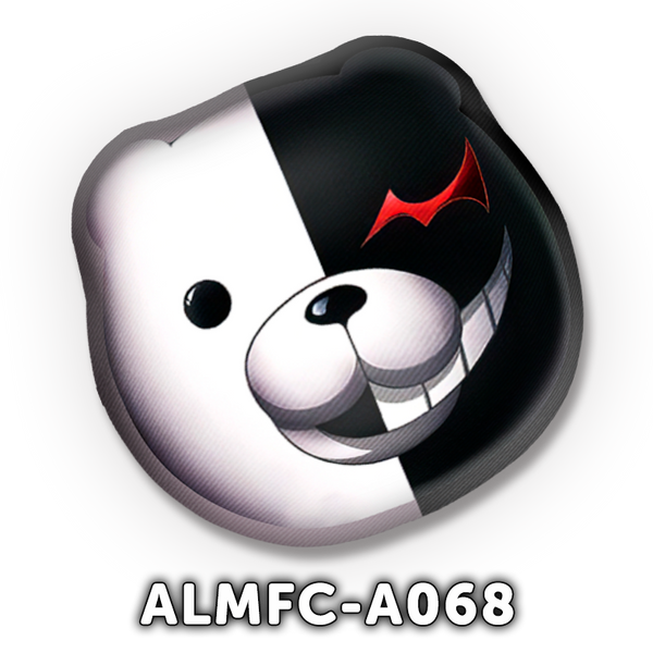 ALMFC-A068 Monokuma (Danganronpa)