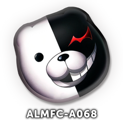 ALMFC-A068 Monokuma (Danganronpa)