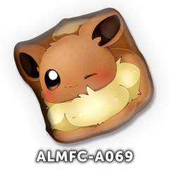 ALMFC-A069 Eevee (Pokemon)