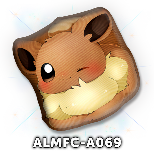 ALMFC-A069 Eevee (Pokemon)