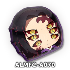 ALMFC-A070 Kokushibo (Demon Slayer)