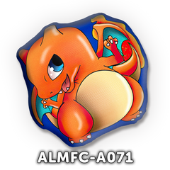 ALMFC-A071  Charizard (Pokemon)