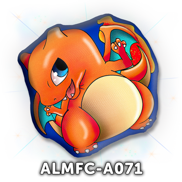 ALMFC-A071  Charizard (Pokemon)