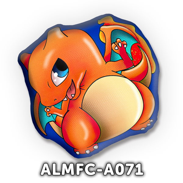 ALMFC-A071  Charizard (Pokemon)