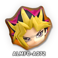 ALMFC-A072 Yami Yugi (Yu Gi Oh)