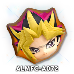 ALMFC-A072 Yami Yugi (Yu Gi Oh)