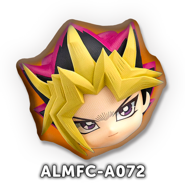 ALMFC-A072 Yami Yugi (Yu Gi Oh)