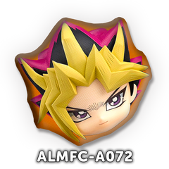 ALMFC-A072 Yami Yugi (Yu Gi Oh)