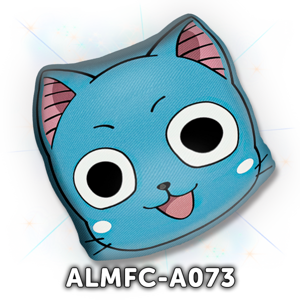 ALMFC-A073 Happy (Fairy Tail)