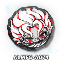 ALMFC-A074 Okarun (DanDaDan)