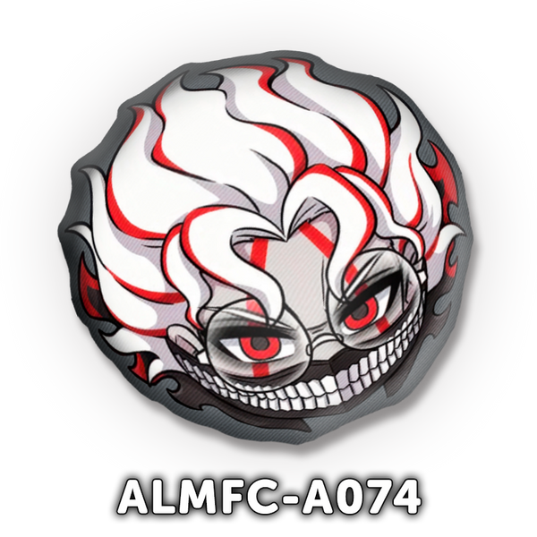 ALMFC-A074 Okarun (DanDaDan)