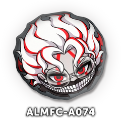 ALMFC-A074 Okarun (DanDaDan)
