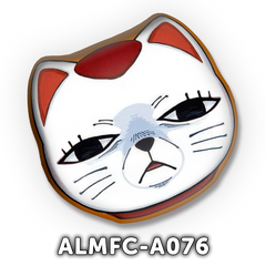 ALMFC-A076 Turbocat (DanDaDan)