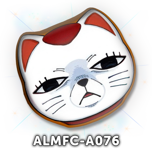 ALMFC-A076 Turbocat (DanDaDan)