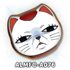 ALMFC-A076 Turbocat (DanDaDan)