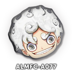 ALMFC-A077 Luffy (One Piece)