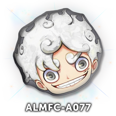 ALMFC-A077 Luffy (One Piece)
