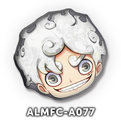 ALMFC-A077 Luffy (One Piece)