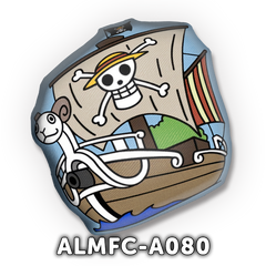 ALMFC-A080 Going Merry (One Piece)