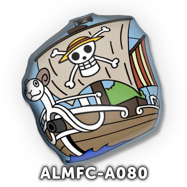 ALMFC-A080 Going Merry (One Piece)