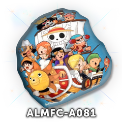 ALMFC-A081 Thousand Sunny (One Piece)