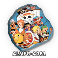ALMFC-A081 Thousand Sunny (One Piece)