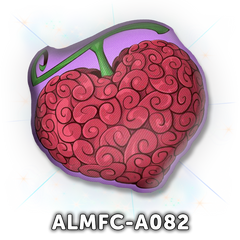 ALMFC-A082 Ope Ope (One Piece)