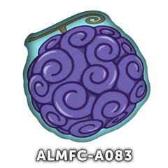 ALMFC-A083  Gomu Gomu (One Piece) Almohada