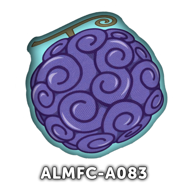 ALMFC-A083  Gomu Gomu (One Piece) Almohada