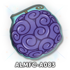 ALMFC-A083  Gomu Gomu (One Piece) Almohada