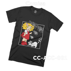 CC-ACC-001 (CandyCandy) Camisa