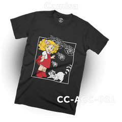 CC-ACC-001 (CandyCandy) Camisa