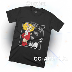 CC-ACC-001 (CandyCandy) Camisa