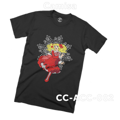 CC-ACC-002 (CandyCandy) Camisa