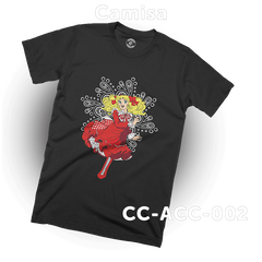 CC-ACC-002 (CandyCandy) Camisa
