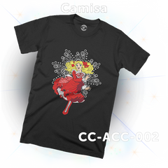 CC-ACC-002 (CandyCandy) Camisa