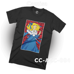 CC-ACC-004 (CandyCandy) Camisa